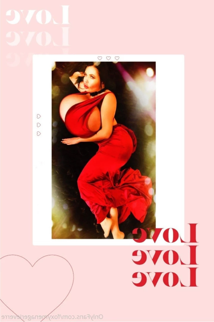 Foxy Menagerie Verre [ foxymenagerieverre ] Onlyfans leaked photo 14849939 on Hotleaks.tv