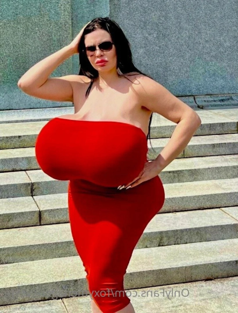 Foxy Menagerie Verre [ foxymenagerieverre ] Onlyfans leaked photo 15192001 on Hotleaks.tv