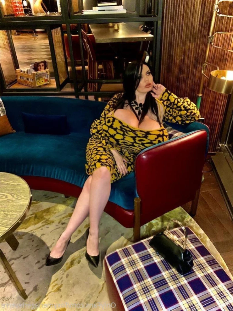 Foxy Menagerie Verre [ foxymenagerieverre ] Onlyfans leaked photo 15239538 on Hotleaks.tv