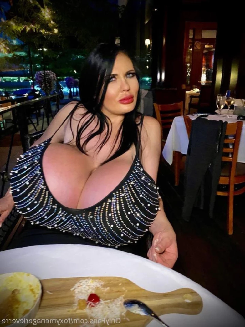Foxy Menagerie Verre [ foxymenagerieverre ] Onlyfans leaked photo 15339916 on Hotleaks.tv