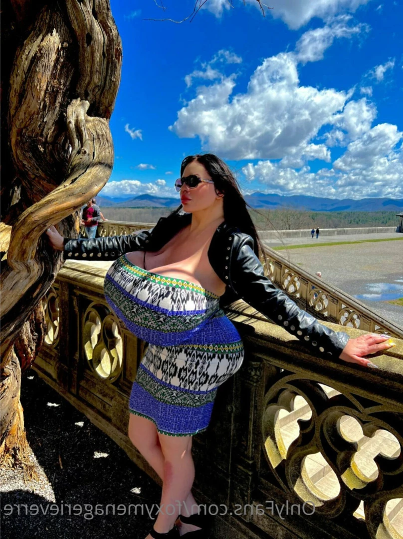 Foxy Menagerie Verre [ foxymenagerieverre ] Onlyfans leaked photo 15366411 on Hotleaks.tv