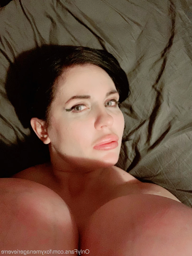 Foxy Menagerie Verre [ foxymenagerieverre ] Onlyfans leaked photo 15366445 on Hotleaks.tv