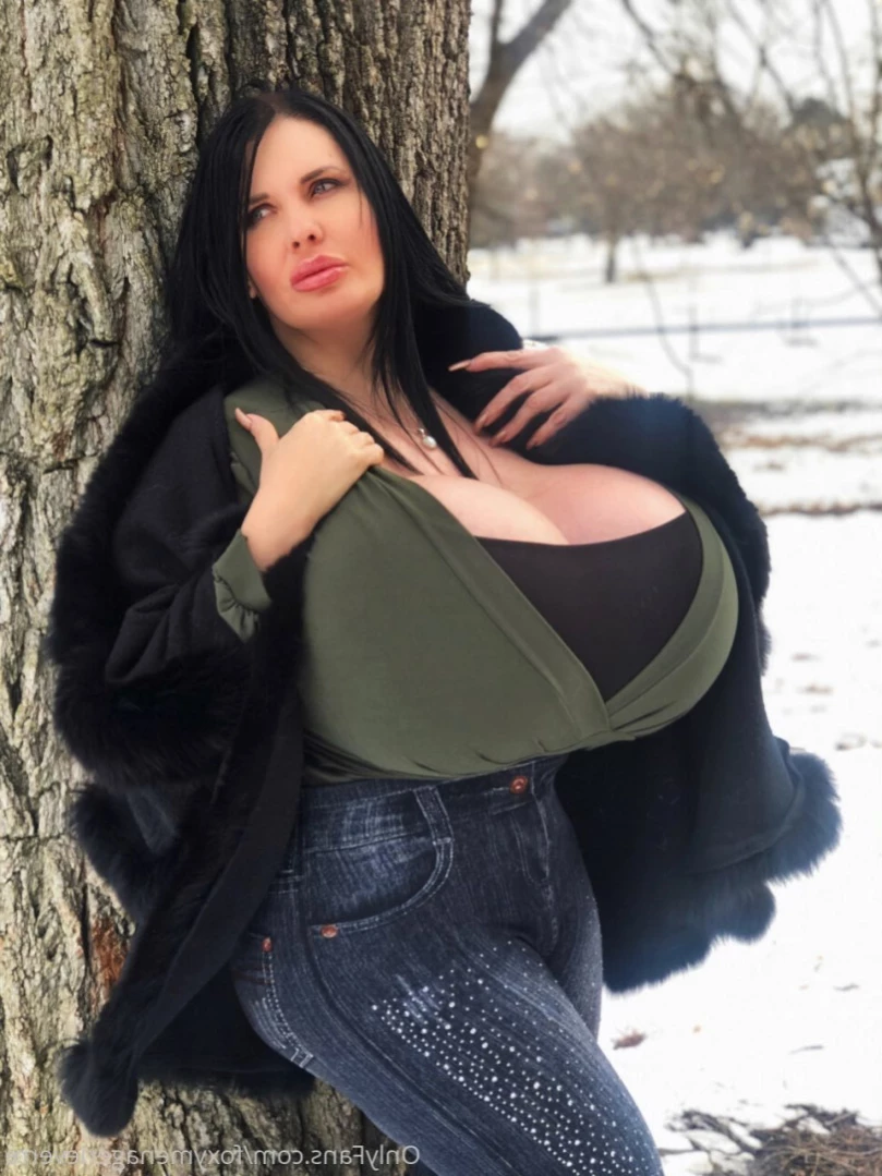 Foxy Menagerie Verre [ foxymenagerieverre ] Onlyfans leaked photo 15366524 on Hotleaks.tv