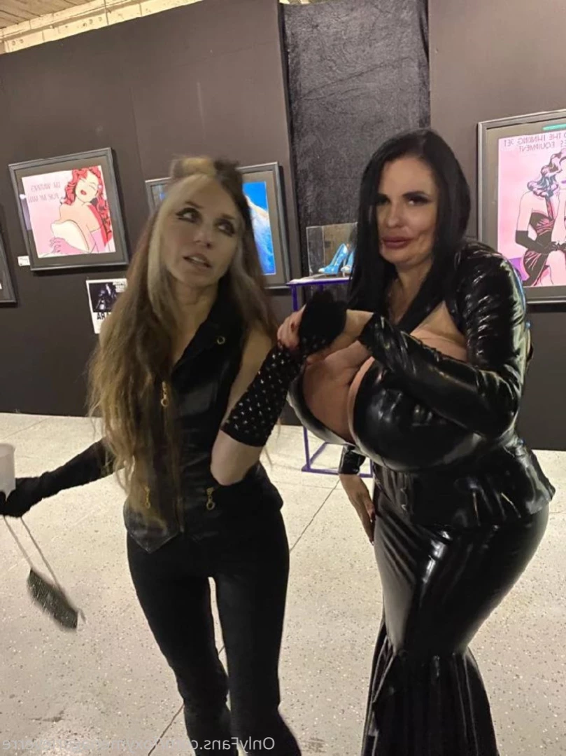 Foxy Menagerie Verre [ foxymenagerieverre ] Onlyfans leaked photo 15457376 on Hotleaks.tv