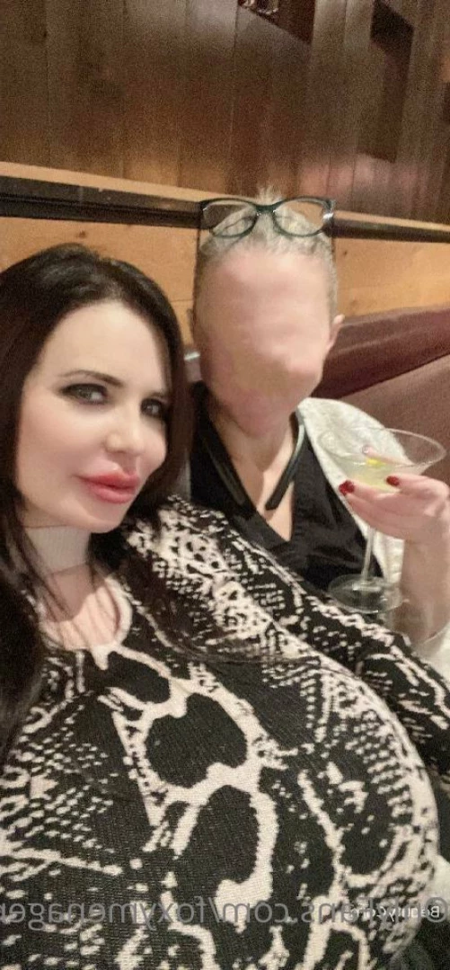 Foxy Menagerie Verre [ foxymenagerieverre ] Onlyfans leaked photo 15744835 on Hotleaks.tv