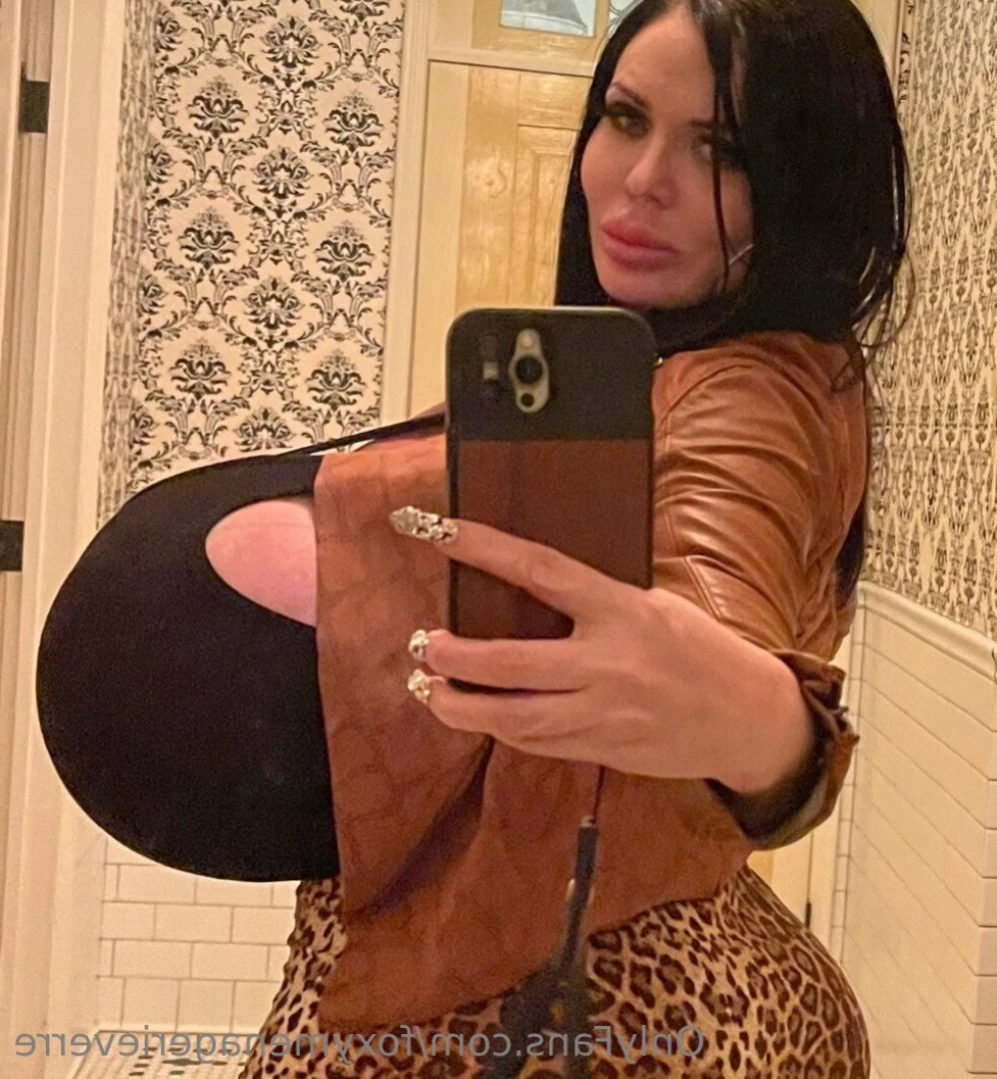 Foxy Menagerie Verre [ foxymenagerieverre ] Onlyfans leaked photo 15819230 on Hotleaks.tv