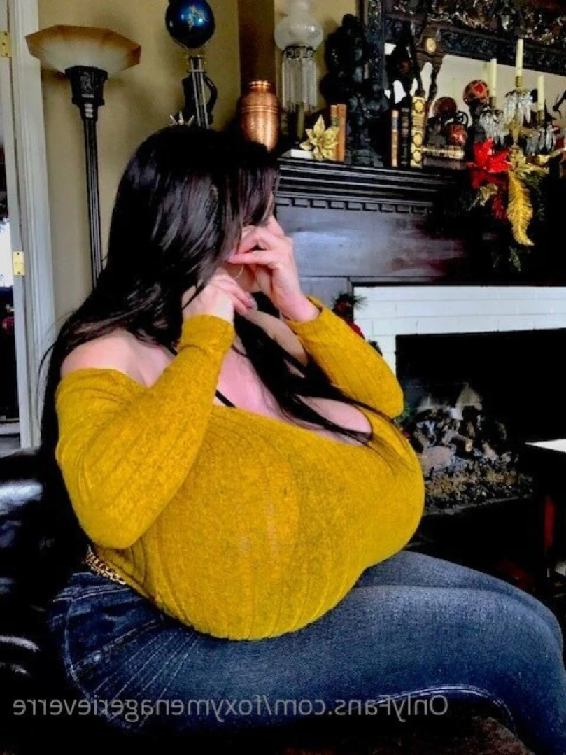 Foxy Menagerie Verre [ foxymenagerieverre ] Onlyfans leaked photo 15858740 on Hotleaks.tv