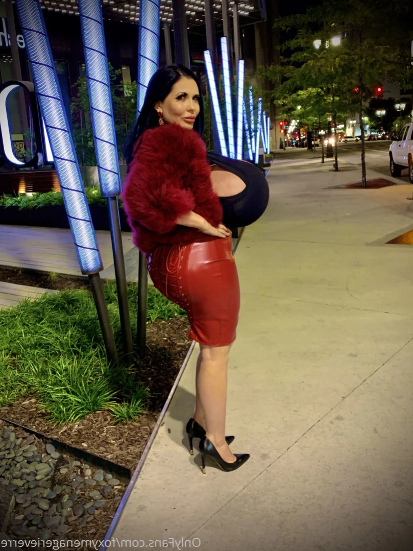 Foxy Menagerie Verre [ foxymenagerieverre ] Onlyfans leaked photo 15911095 on Hotleaks.tv