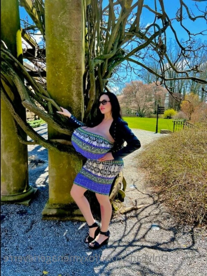 Foxy Menagerie Verre [ foxymenagerieverre ] Onlyfans leaked photo 15973924 on Hotleaks.tv