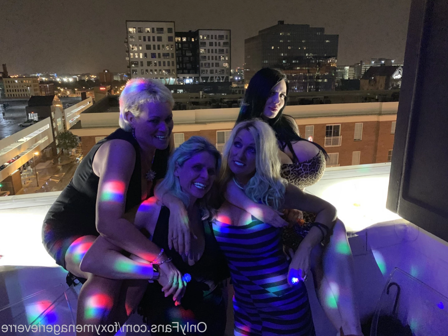 Foxy Menagerie Verre [ foxymenagerieverre ] Onlyfans leaked photo 16125531 on Hotleaks.tv