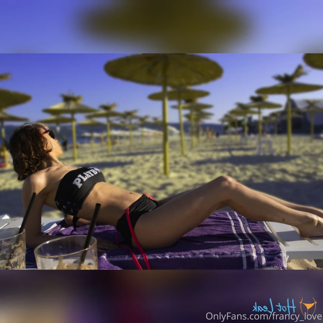 francy_love Onlyfans leaked photo 13955722 on Hotleaks.tv