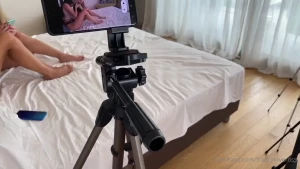 Francesca [ francyloverossi ] Onlyfans leaked video 10414696 on Hotleaks.tv