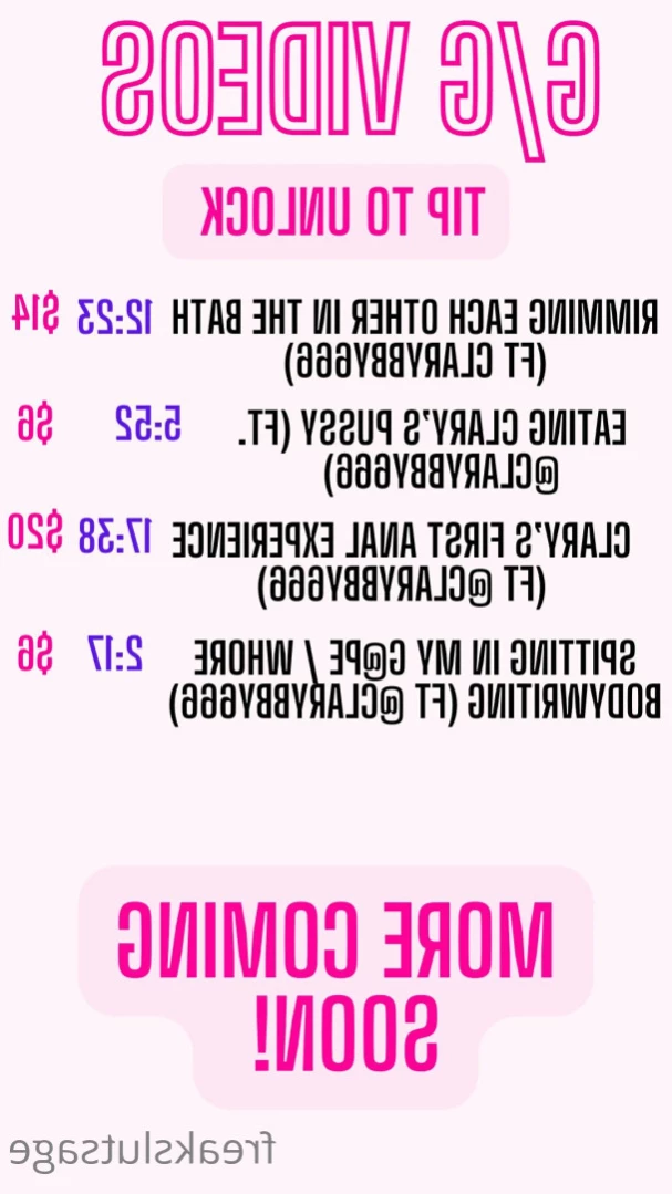 𝐒𝐀𝐆𝐄 𝐭𝐡𝐞 𝐒𝐈𝐙𝐄 𝐐𝐔𝐄𝐄𝐍 🌈💦🌺✨🕳 [ freaksl_tsage ] Onlyfans leaked photo 11957696 on Hotleaks.tv