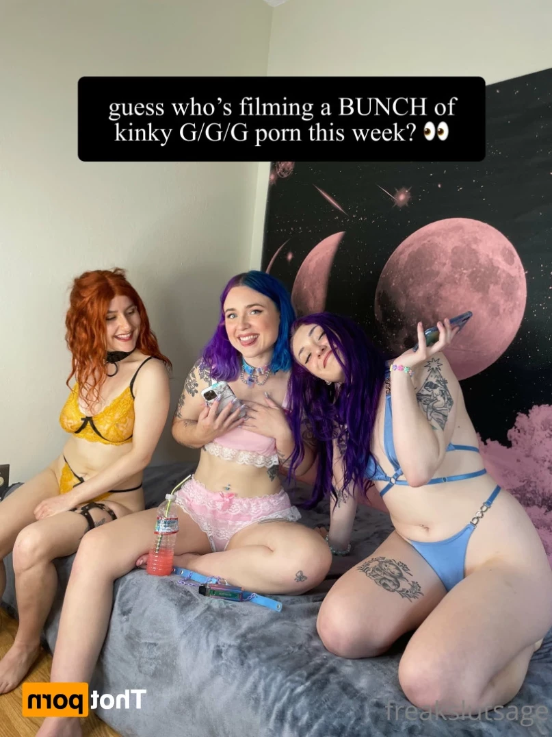 𝐒𝐀𝐆𝐄 𝐭𝐡𝐞 𝐒𝐈𝐙𝐄 𝐐𝐔𝐄𝐄𝐍 🌈💦🌺✨🕳 [ freaksl_tsage ] Onlyfans leaked photo 14922079 on Hotleaks.tv