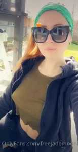 Free Account | JadeMoon [ freejademoon ] Onlyfans leaked video 10414430 on Hotleaks.tv