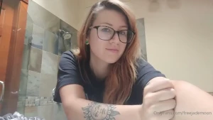 Free Account | JadeMoon [ freejademoon ] Onlyfans leaked video 10414511 on Hotleaks.tv