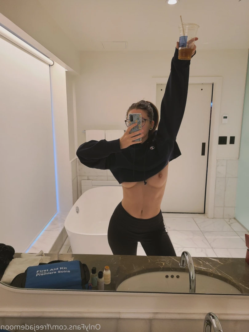 Free Account | JadeMoon [ freejademoon ] Onlyfans leaked photo 13230901 on Hotleaks.tv