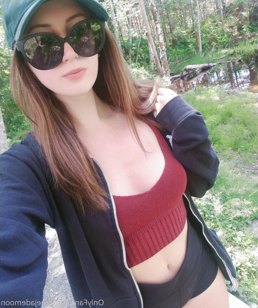 Free Account | JadeMoon [ freejademoon ] Onlyfans leaked photo 14759443 on Hotleaks.tv