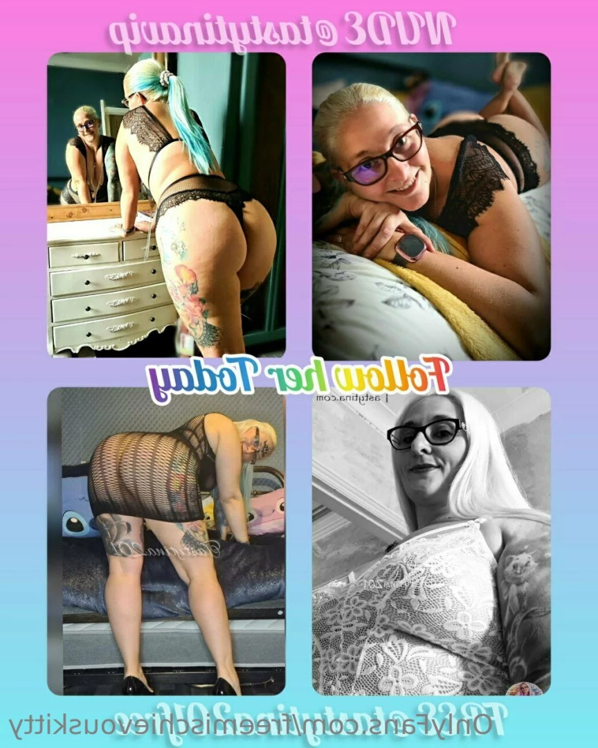 Mischievous Kitty 🐱 Queen of Customs [ freemischievouskitty ] Onlyfans leaked photo 8564417 on Hotleaks.tv