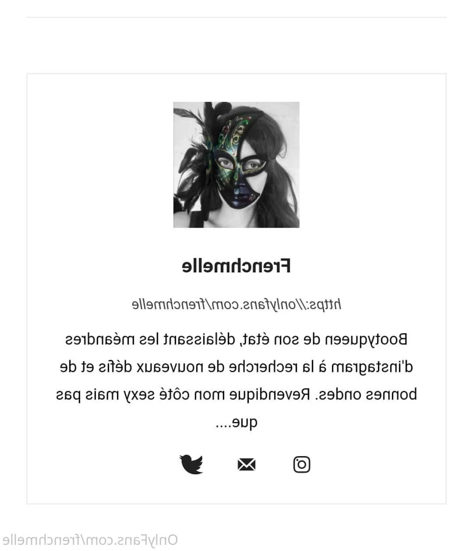frenchmelle Onlyfans leaked photo 8537289 on Hotleaks.tv