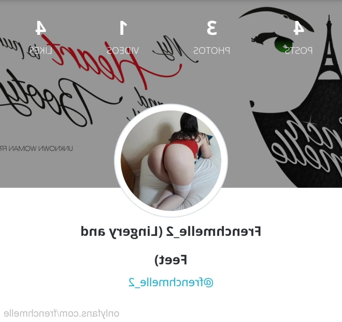 frenchmelle Onlyfans leaked photo 8540195 on Hotleaks.tv