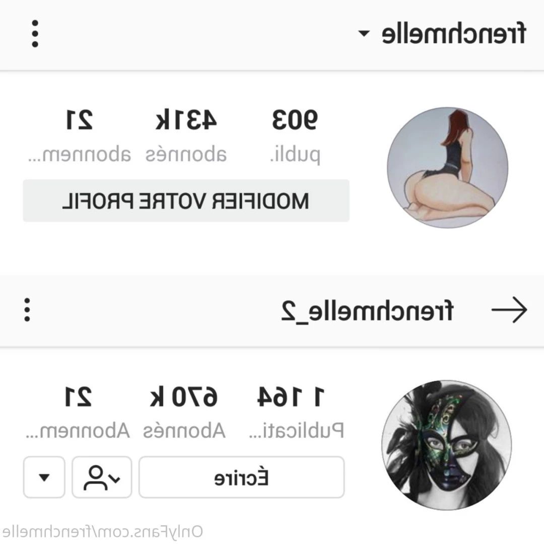 frenchmelle Onlyfans leaked photo 8543879 on Hotleaks.tv
