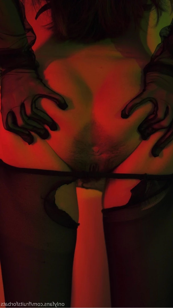 Fruity Anitta [ fruitsforbats ] Onlyfans leaked photo 8581153 on Hotleaks.tv