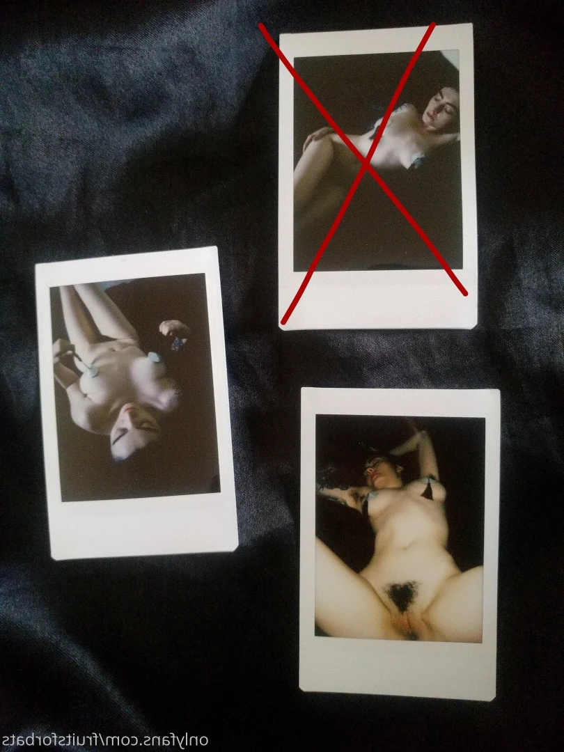 Fruity Anitta [ fruitsforbats ] Onlyfans leaked photo 8587721 on Hotleaks.tv
