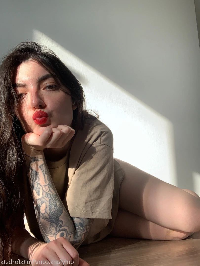 Fruity Anitta [ fruitsforbats ] Onlyfans leaked photo 8591425 on Hotleaks.tv
