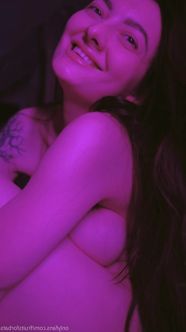 Fruity Anitta [ fruitsforbats ] Onlyfans leaked photo 8595231 on Hotleaks.tv