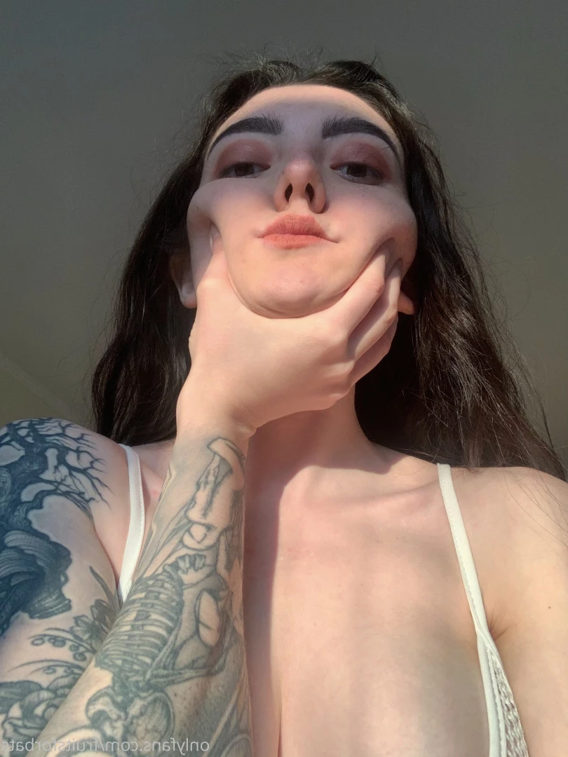 Fruity Anitta [ fruitsforbats ] Onlyfans leaked photo 8595771 on Hotleaks.tv