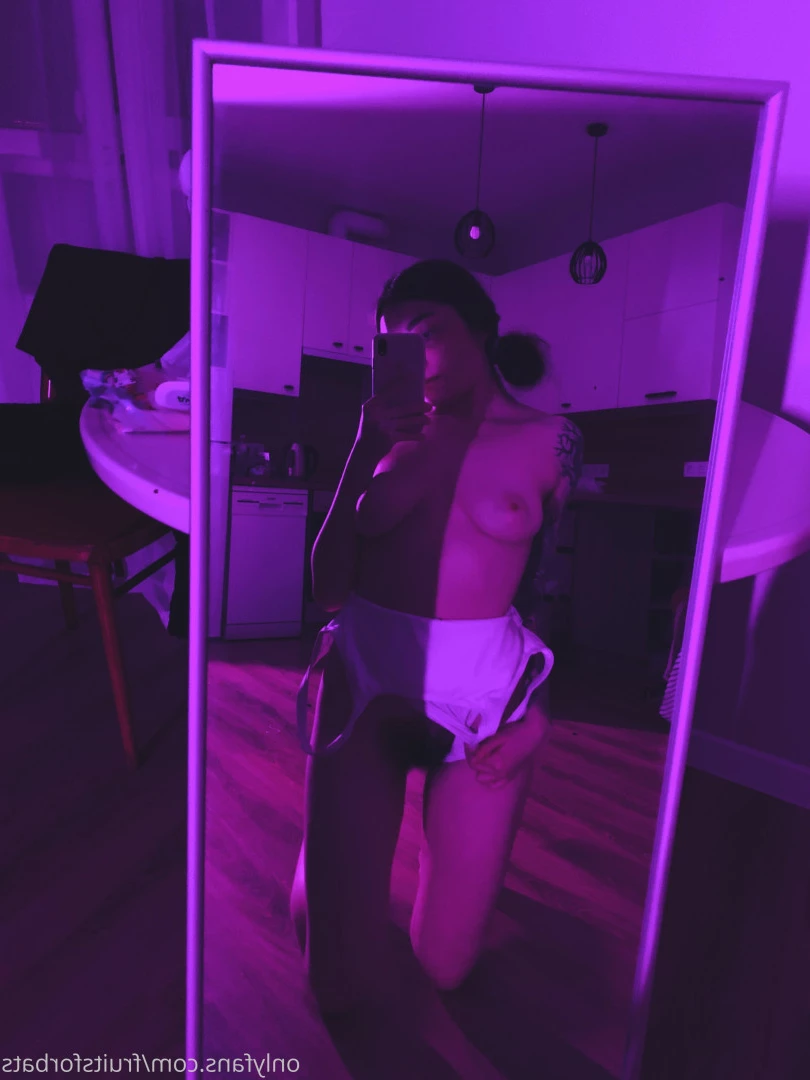 Fruity Anitta [ fruitsforbats ] Onlyfans leaked photo 8598585 on Hotleaks.tv