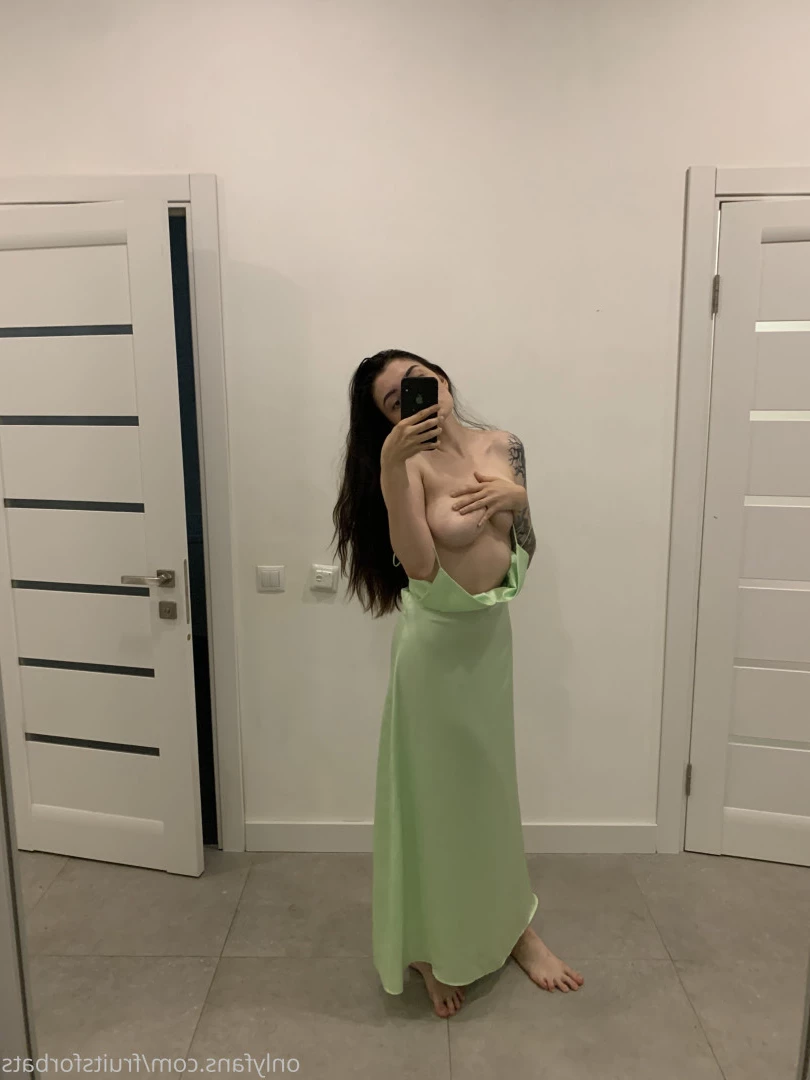 Fruity Anitta [ fruitsforbats ] Onlyfans leaked photo 8601922 on Hotleaks.tv