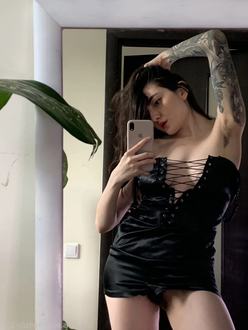 Fruity Anitta [ fruitsforbats ] Onlyfans leaked photo 8604603 on Hotleaks.tv