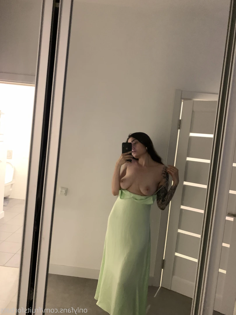 Fruity Anitta [ fruitsforbats ] Onlyfans leaked photo 8605143 on Hotleaks.tv