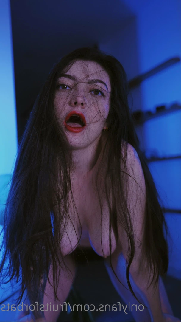 Fruity Anitta [ fruitsforbats ] Onlyfans leaked photo 8605414 on Hotleaks.tv