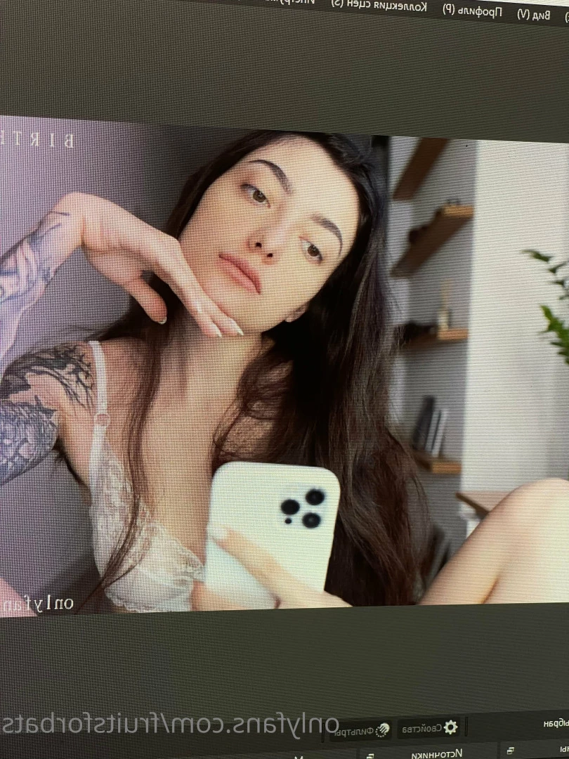 Fruity Anitta [ fruitsforbats ] Onlyfans leaked photo 8606496 on Hotleaks.tv