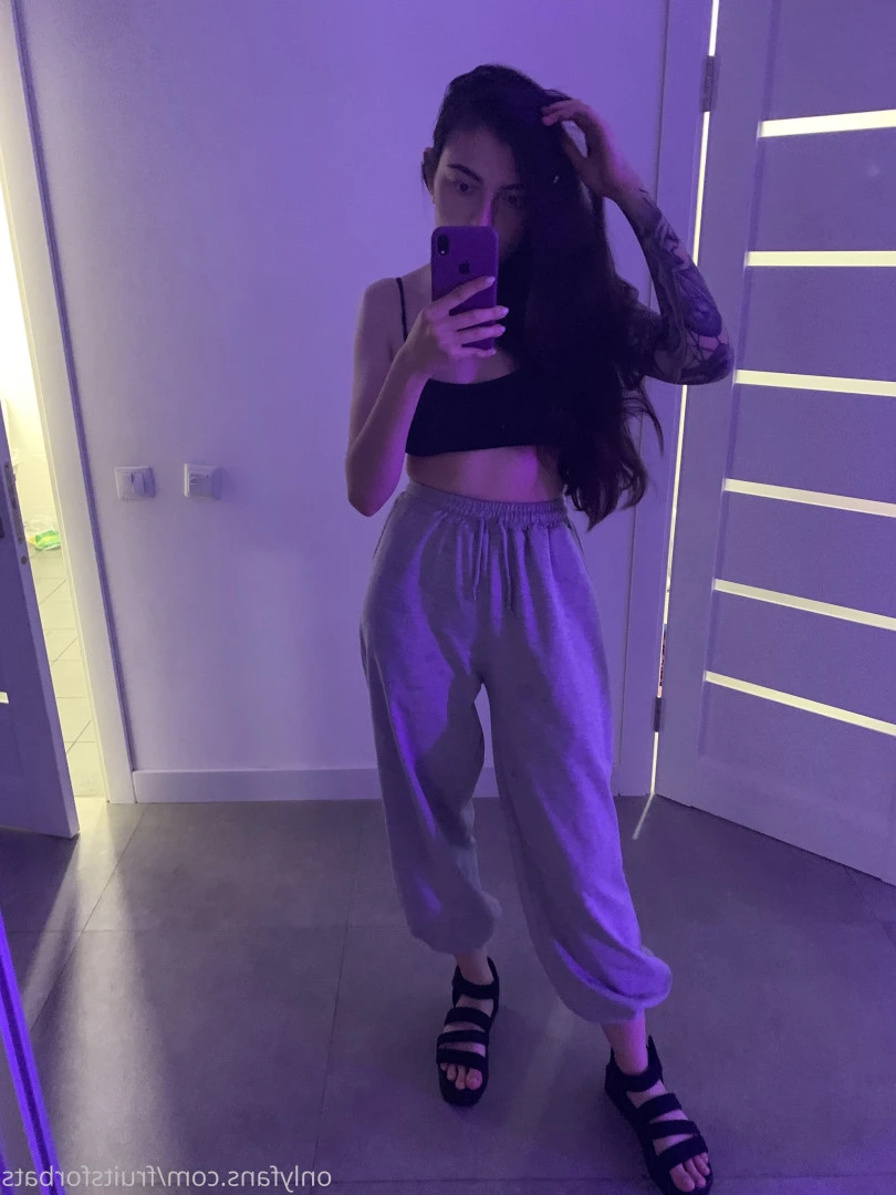 Fruity Anitta [ fruitsforbats ] Onlyfans leaked photo 8607038 on Hotleaks.tv