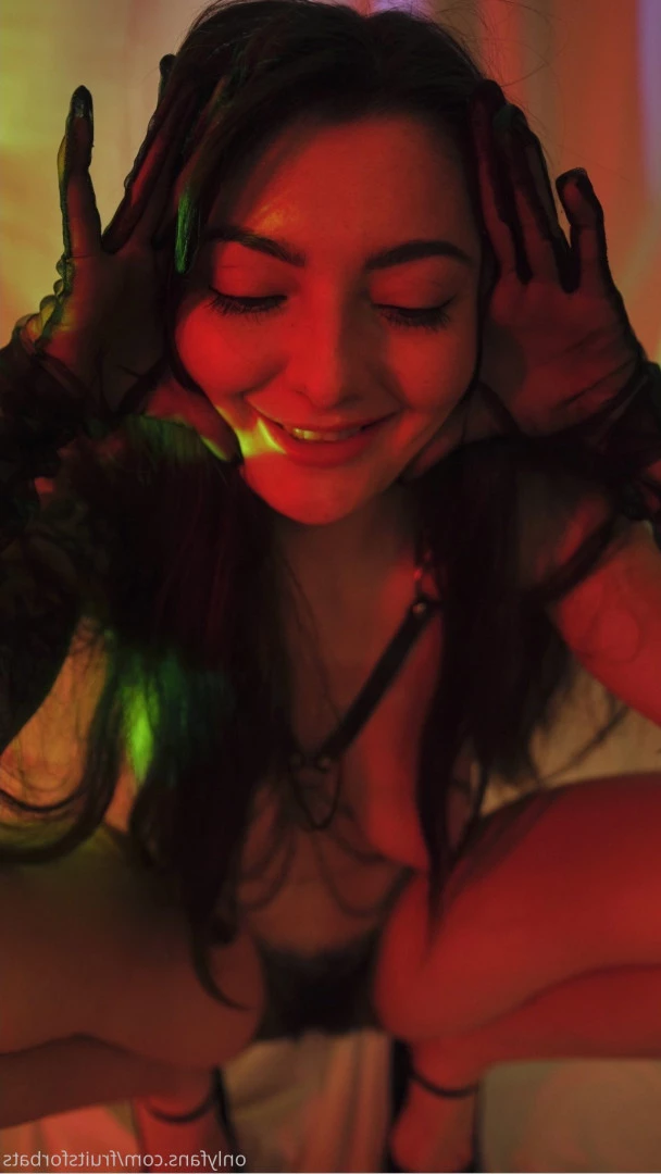 Fruity Anitta [ fruitsforbats ] Onlyfans leaked photo 8610089 on Hotleaks.tv