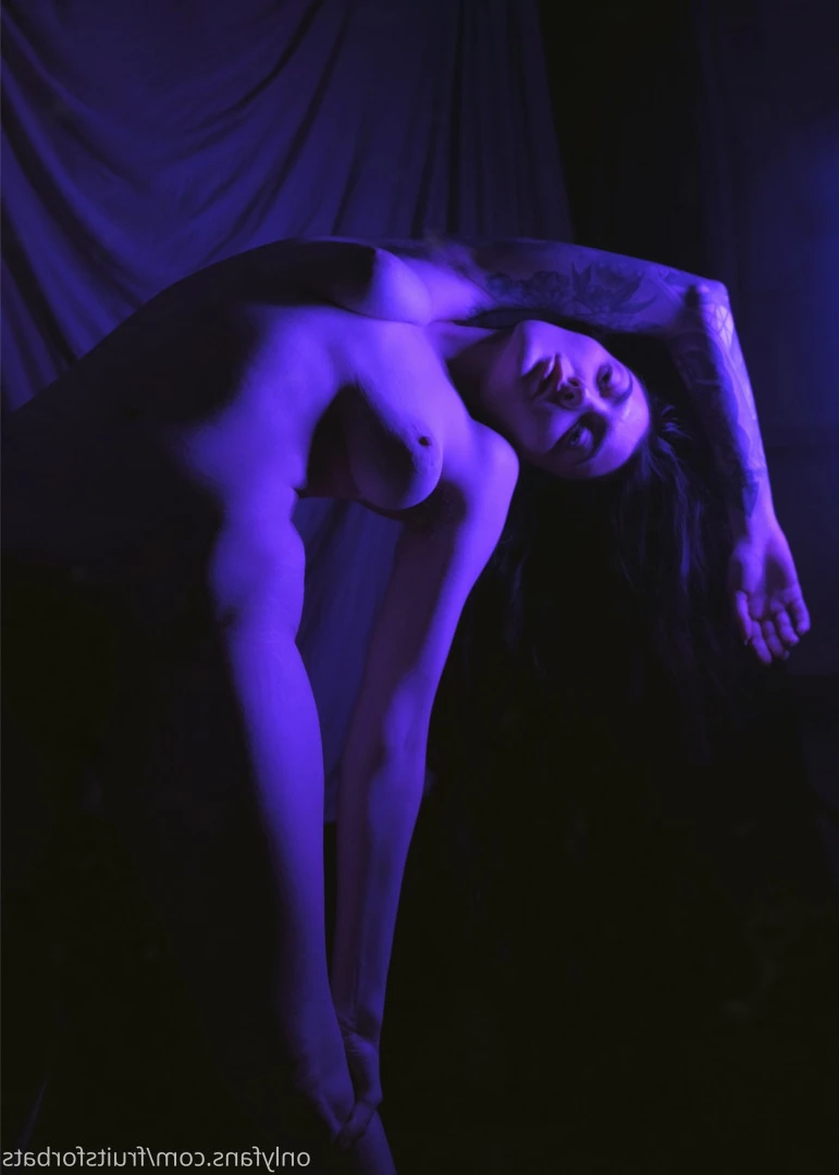 Fruity Anitta [ fruitsforbats ] Onlyfans leaked photo 8612469 on Hotleaks.tv