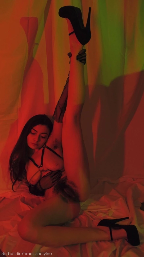 Fruity Anitta [ fruitsforbats ] Onlyfans leaked photo 8614647 on Hotleaks.tv