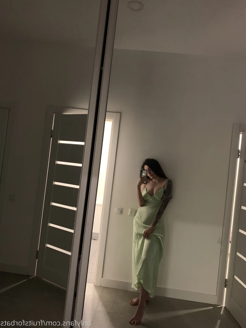 Fruity Anitta [ fruitsforbats ] Onlyfans leaked photo 8616883 on Hotleaks.tv