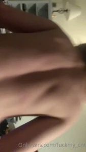fuckmy_cnt Onlyfans leaked video 11750881 on Hotleaks.tv