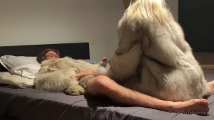 furfetishcouple Onlyfans leaked video 10413953 on Hotleaks.tv