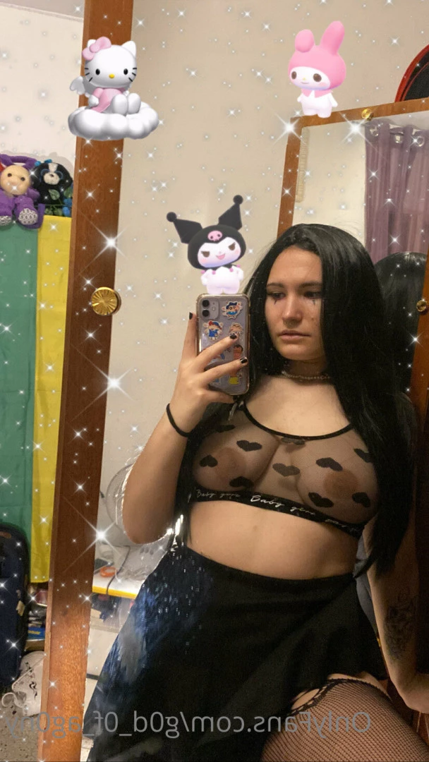 🩰{𝚊𝚐𝟶𝚗𝚢}🐁 [ g0d_0f_ag0ny ] Onlyfans leaked photo 8742115 on Hotleaks.tv