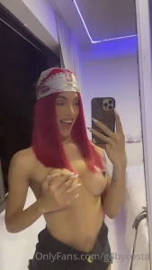 Sofia Rabello [ g4bycosta ] Onlyfans leaked video 10413813 on Hotleaks.tv