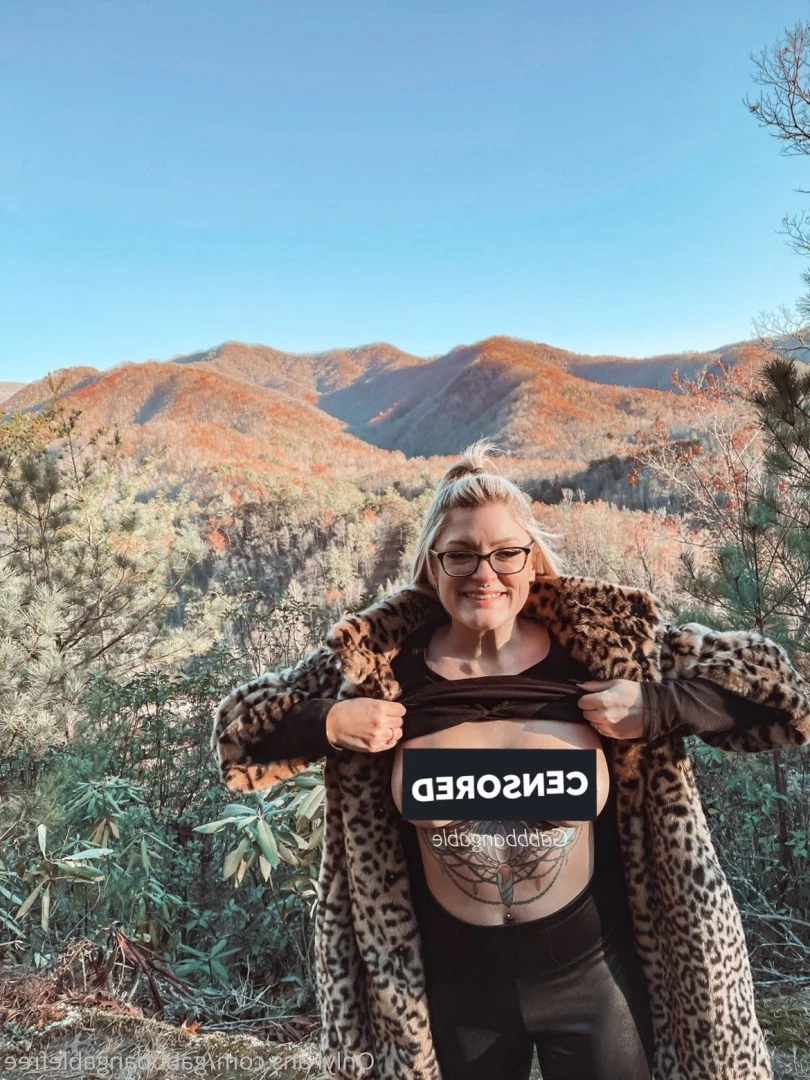 Gab [Free OnlyFans] [ gabbbangablefree ] Onlyfans leaked photo 8860438 on Hotleaks.tv