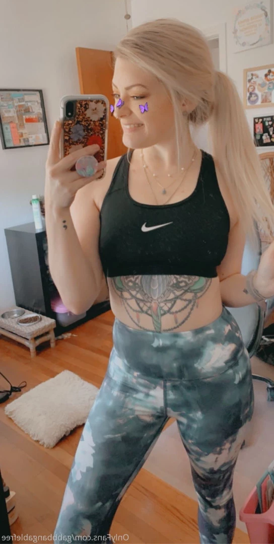 Gab [Free OnlyFans] [ gabbbangablefree ] Onlyfans leaked photo 8861323 on Hotleaks.tv