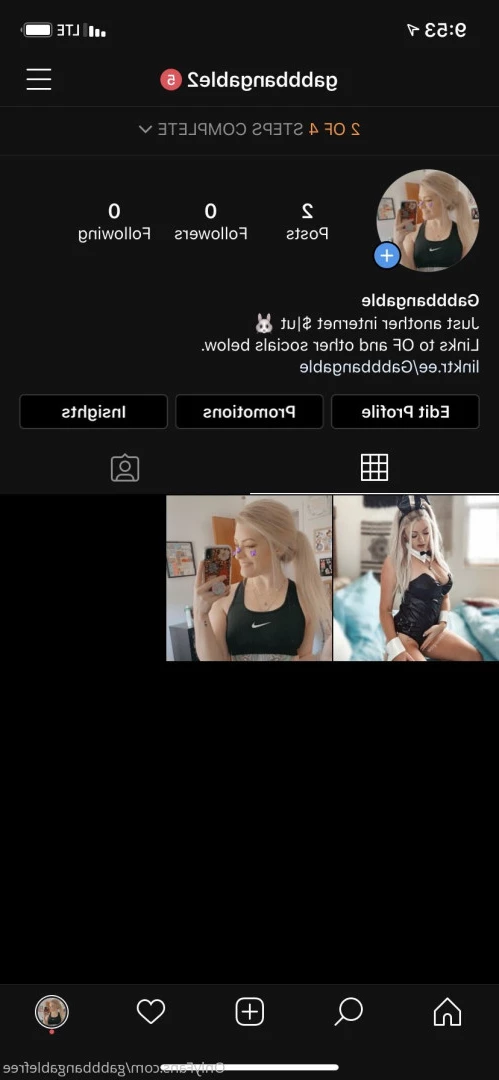 Gab [Free OnlyFans] [ gabbbangablefree ] Onlyfans leaked photo 8862345 on Hotleaks.tv