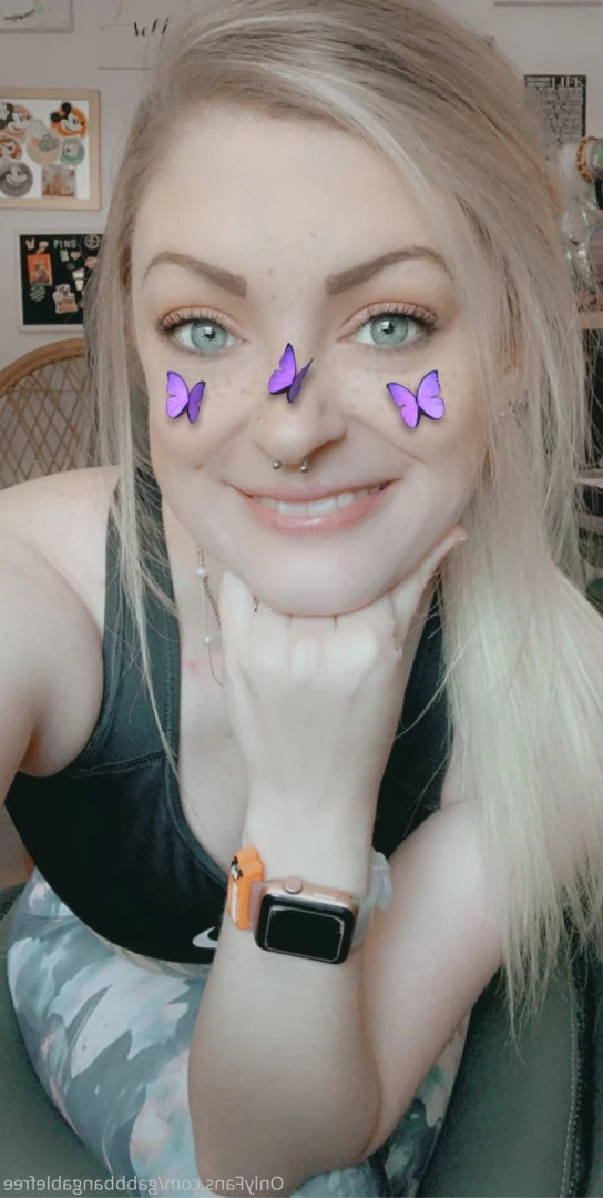 Gab [Free OnlyFans] [ gabbbangablefree ] Onlyfans leaked photo 8862788 on Hotleaks.tv